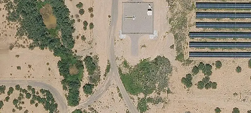 Vacant Land