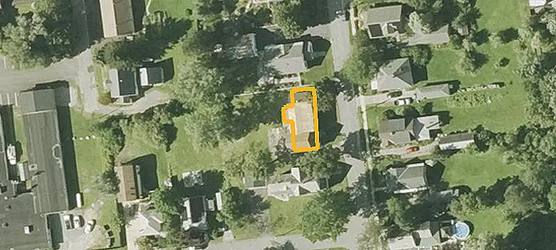 Renovated Duplex with Updated Systems