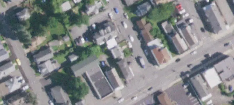 Triplex with Garage