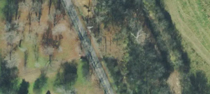 Land or Vacant Lot