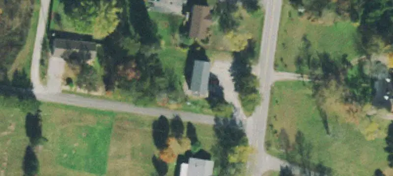 Four-Unit Apartment Building