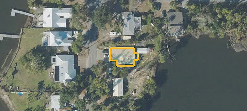 Land or Vacant Lot