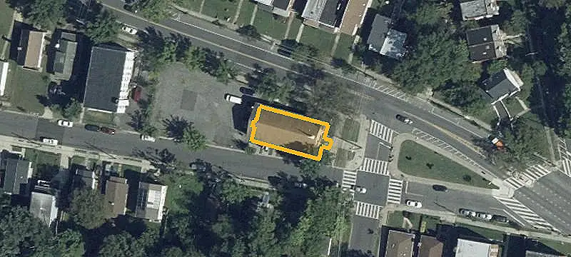 Vacant Land
