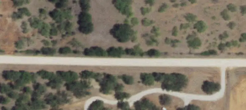 Unzoned Land