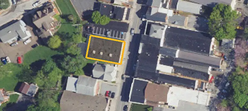 Specialty Property with Central Air