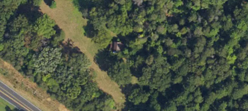 Commercial Land Near Beltway Ramp
