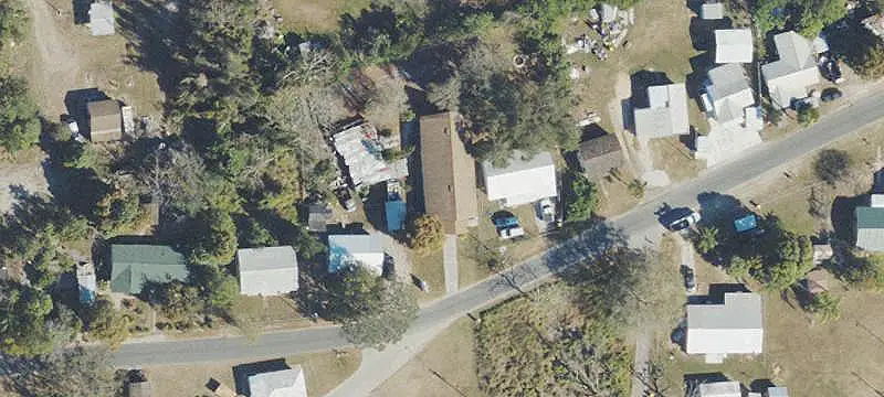 Church Property with Additional Land