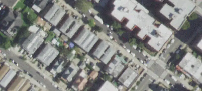 Residential Income Property with Balcony