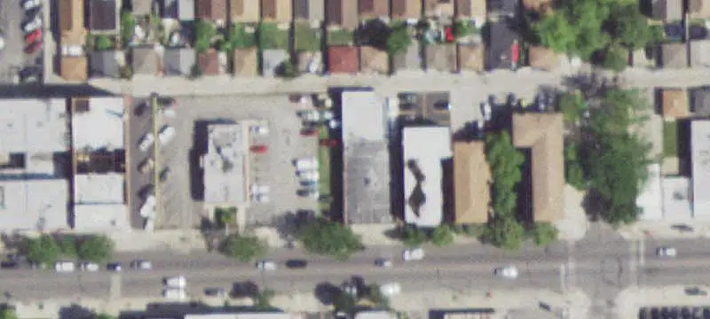 Medical Office with On-Site Parking
