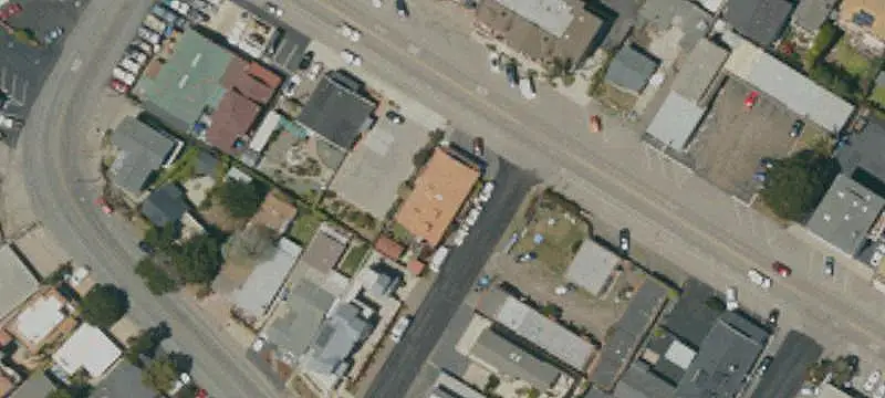 Mixed-Use Property with Commercial Kitchen