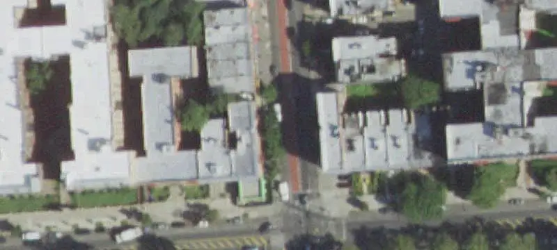 Two-Unit Mixed-Use Building