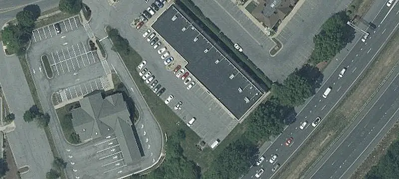 Specialty Property with Parking
