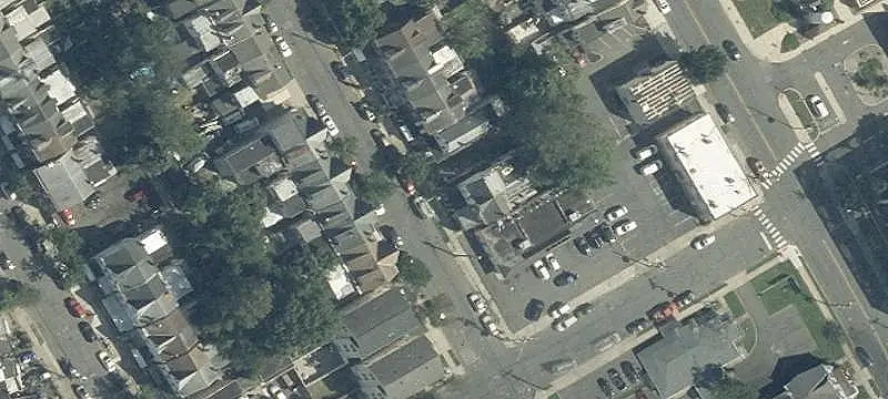 Updated 2-Unit Duplex