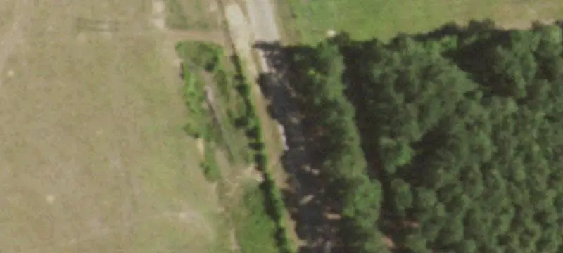 Waterfront Land