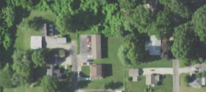 Duplex with Finished Basements