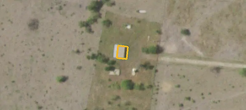 Road-Frontage Commercial Land