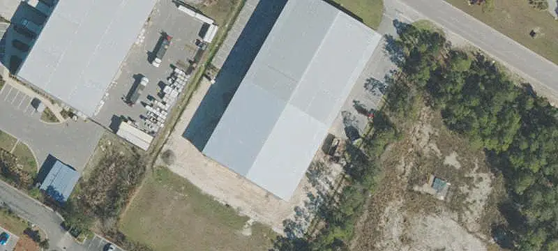 Self-Storage Facility