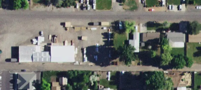 Commercial Land
