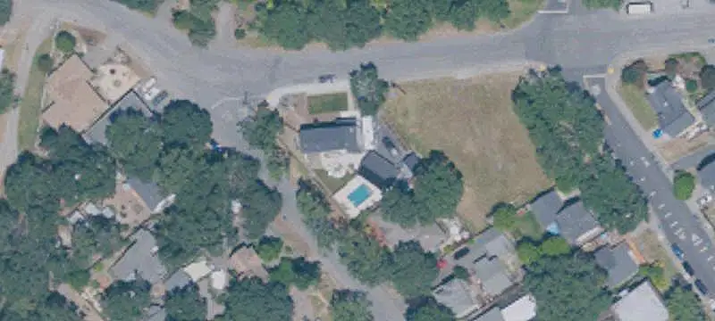 Office Building with Private Patio