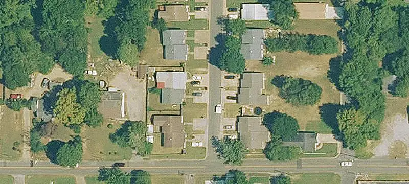 Lot 31 Chelle Street, Hot Springs, AR 71901