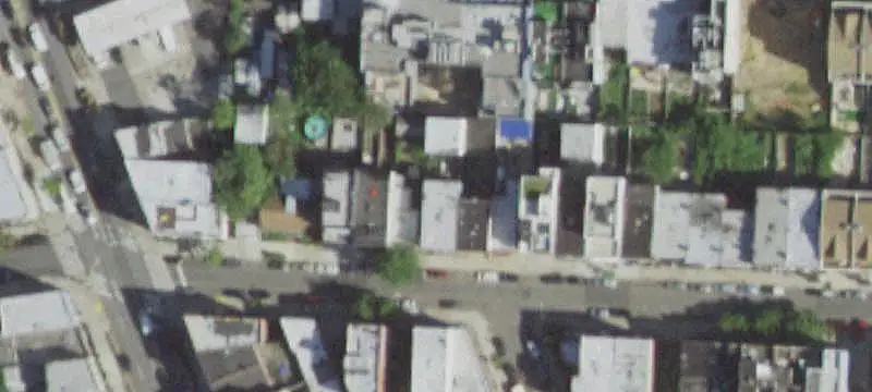10-Unit Apartment Property