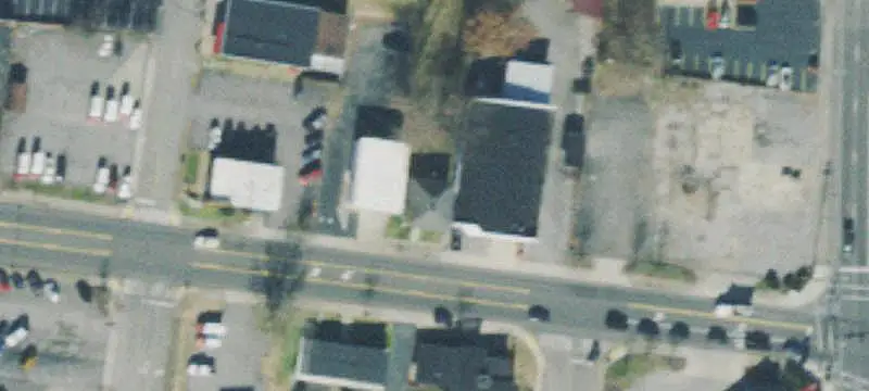 Multi-Studio Office Building