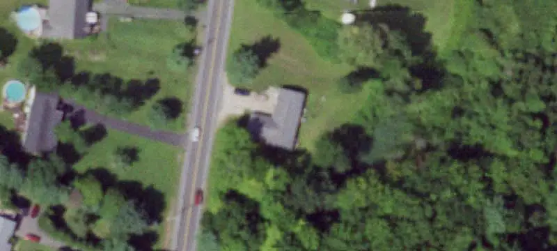 Duplex with Separate Apartment