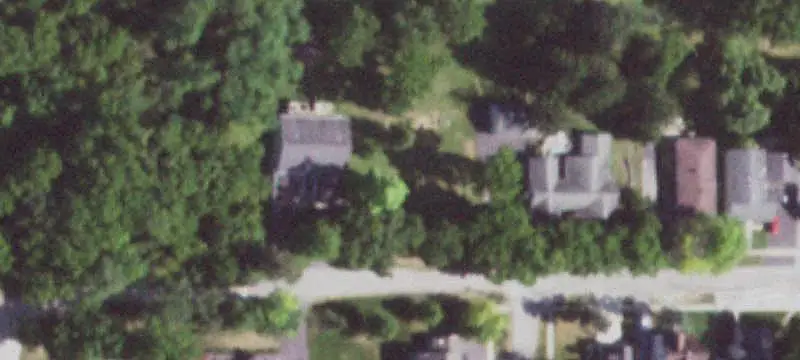 Flex Space with Separate Warehouse
