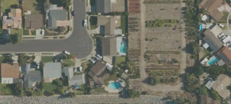 Duplex with Pool