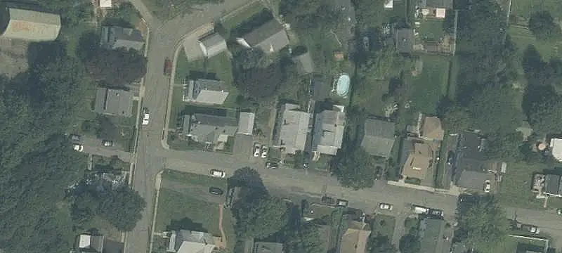 Two-Story Residential Income Property