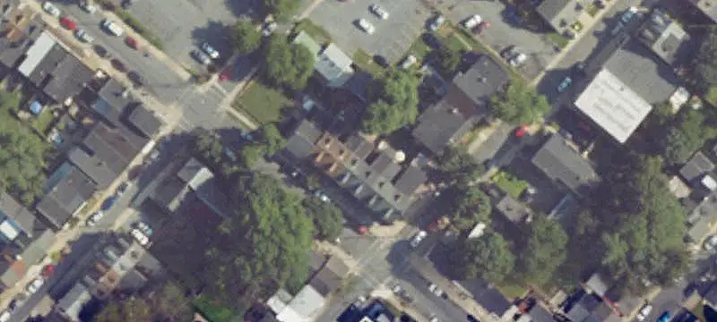 Detached Mixed-Use Property