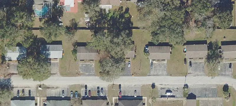 Remodeled Duplex