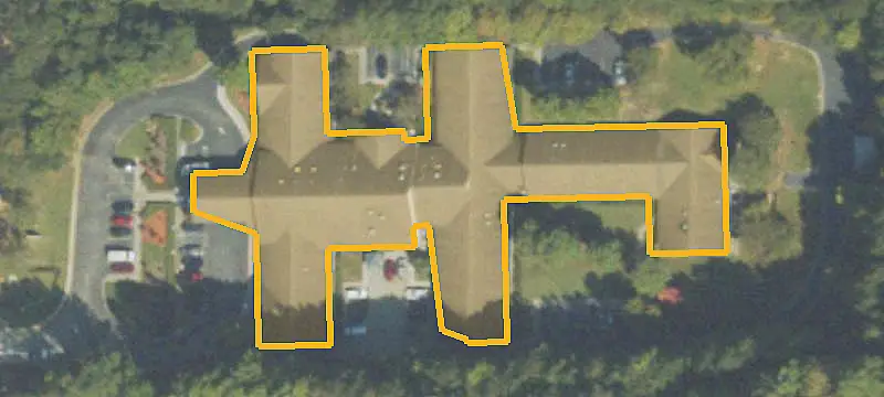 CH-Zoned Commercial Land