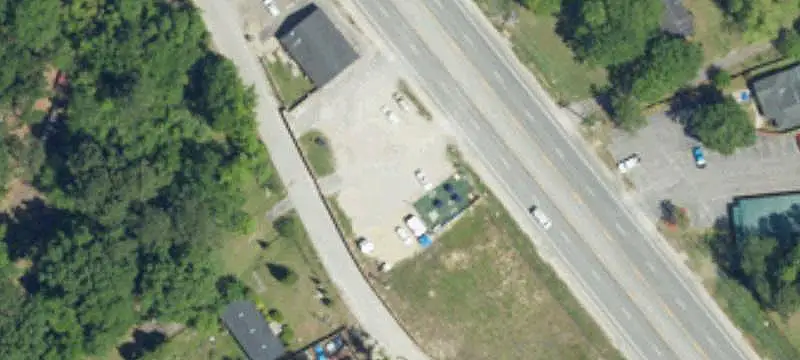 Commercial Land