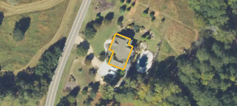 Land or Vacant Lot