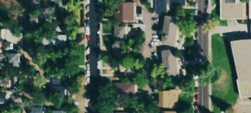 Residential Income Property
