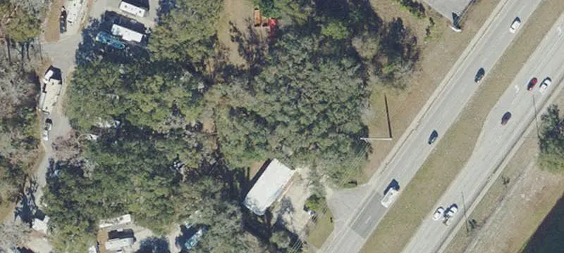 Commercial Land