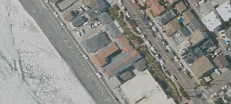 Oceanfront 21-Unit Apartment Property