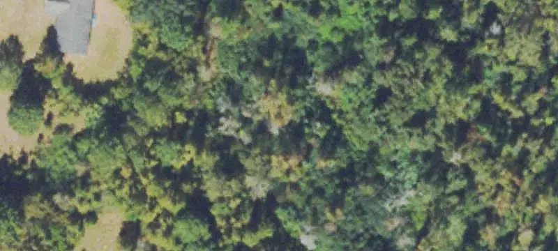 Creekside Acreage with Historic Structures