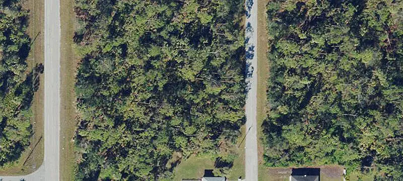 Commercial Land