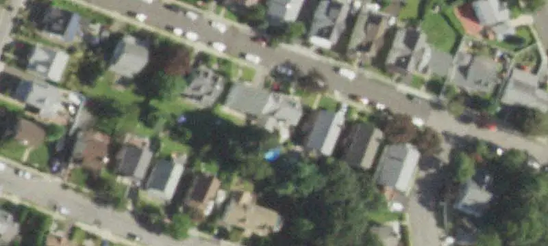 Cape Cod Residential Income Property