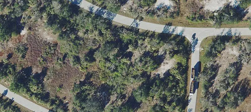 Commercial Land