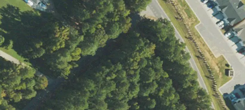 Mixed-Use Commercial Land