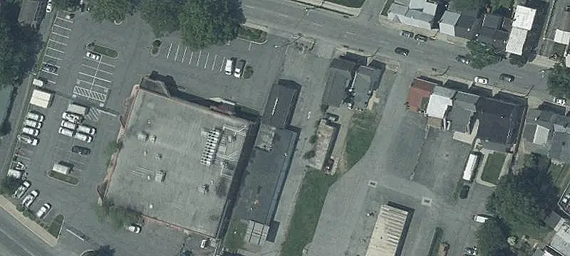 Three-Unit Downtown Triplex