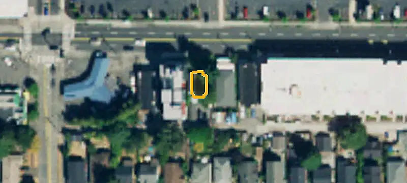 Mixed-Use Property with Commercial Space