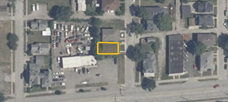 Two-Unit Updated Duplex