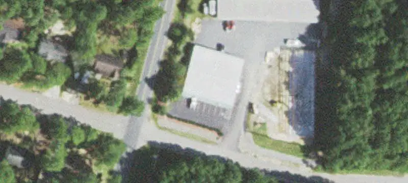 Flex Space with Showroom