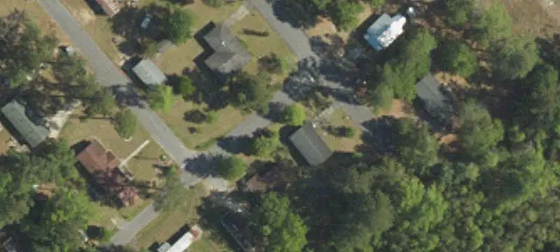 Commercial Land