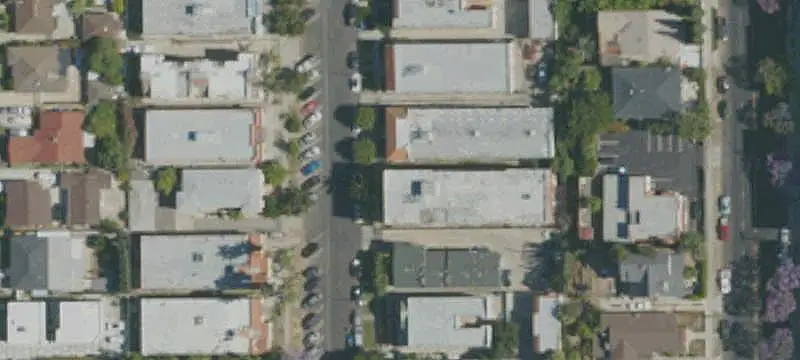 33-Unit Apartment Building