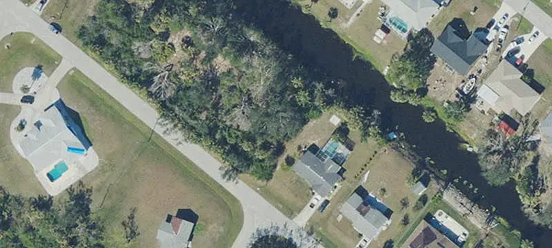 Vacant Commercial Land